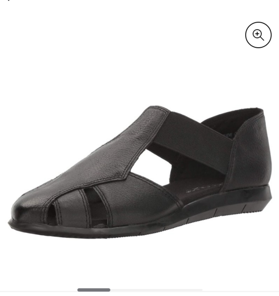 Aerosoles - Believe Flats - size 8.5M